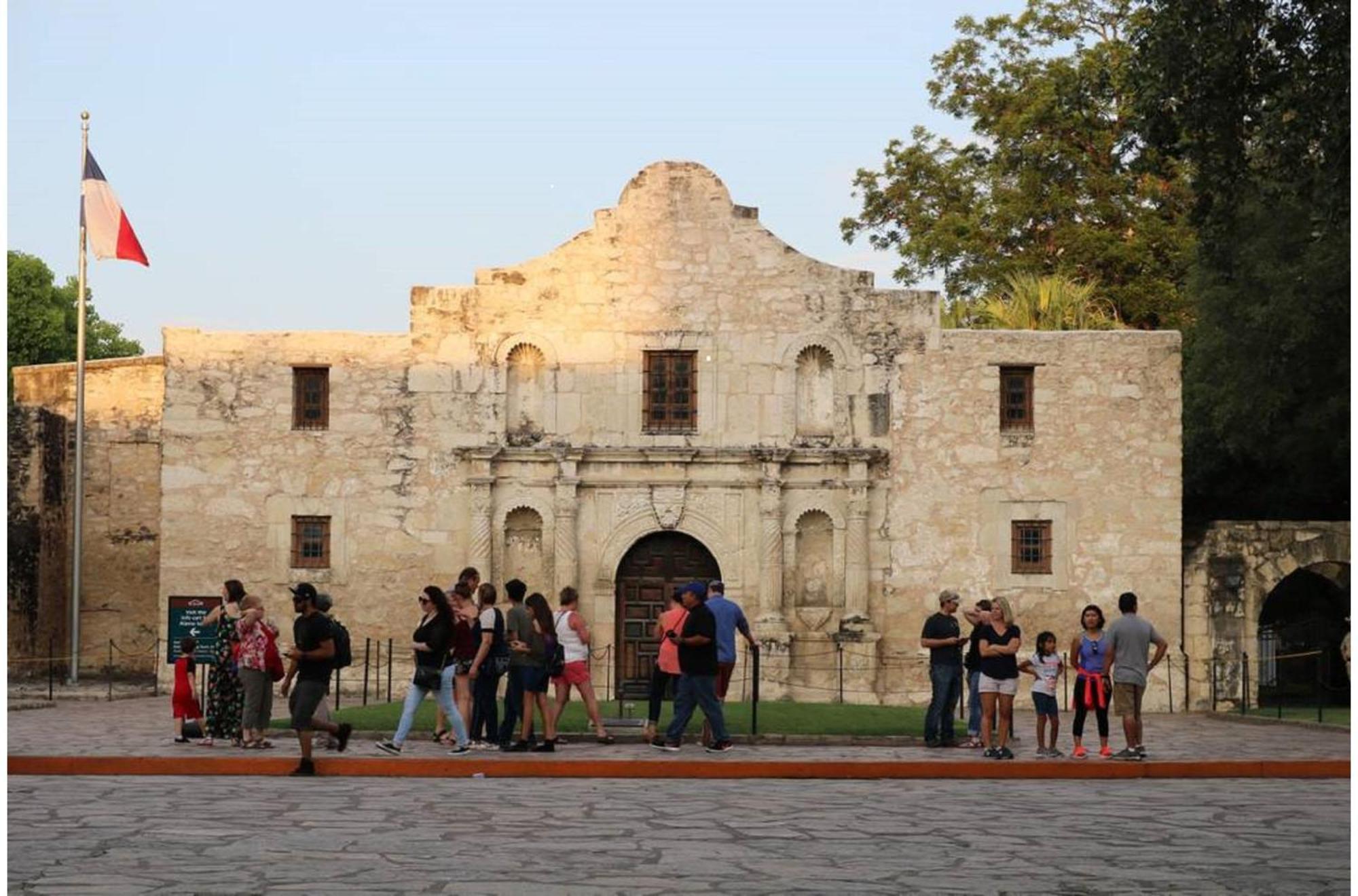 Downtown Accessible New 1Br1Ba Cozy Studio San Antonio Eksteriør bilde
